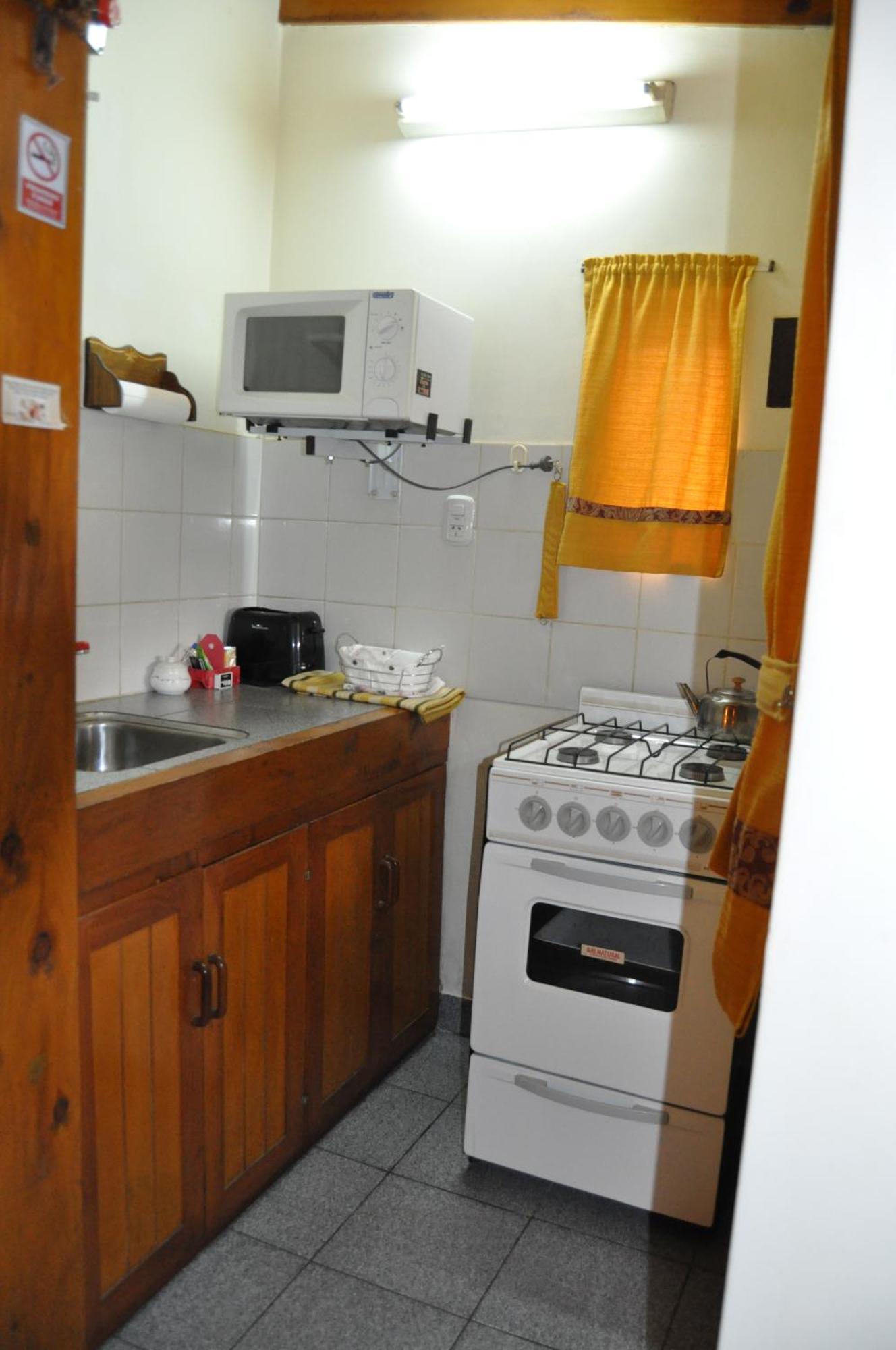 Apart Samay Hue Bungalows Dina Huapi Rom bilde